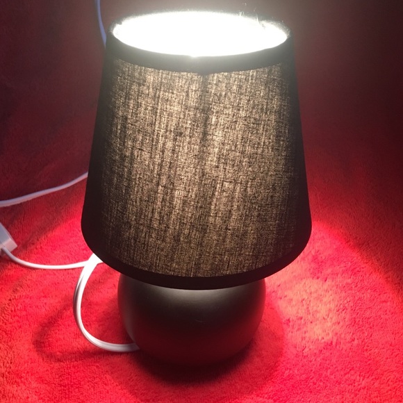 Small Desk Lamp - Picture 2 of 5
